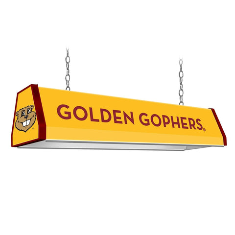 Minnesota Golden Gophers: Standard Pool Table Light - The Fan-Brand