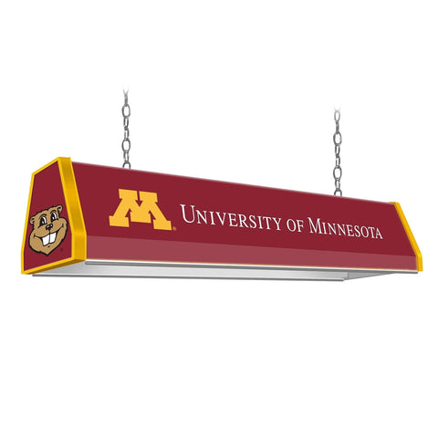 Minnesota Golden Gophers: UofM - Standard Pool Table Light - The Fan-Brand