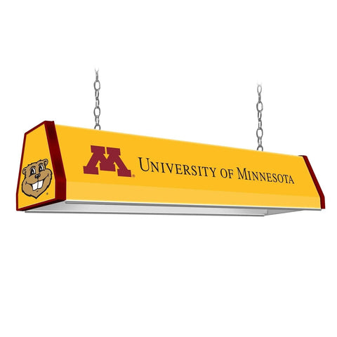 Minnesota Golden Gophers: UofM - Standard Pool Table Light - The Fan-Brand