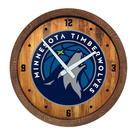 Minnesota Timberwolves: 