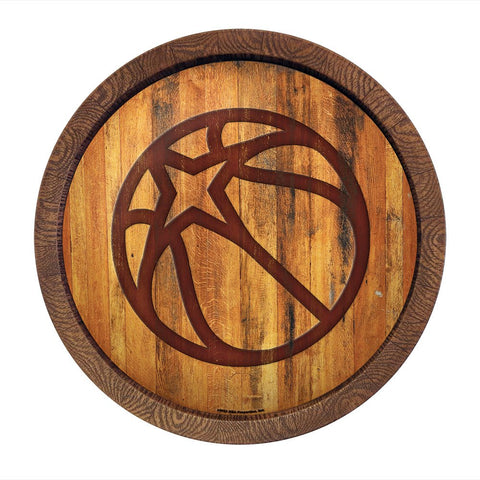 Minnesota Timberwolves: Logo - 