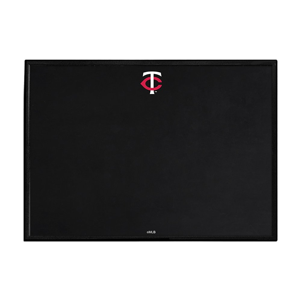 Minnesota Twins: Framed Chalkboard - The Fan-Brand