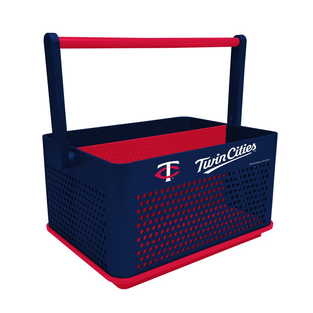 Minnesota Twins: Tailgate Caddy - The Fan-Brand