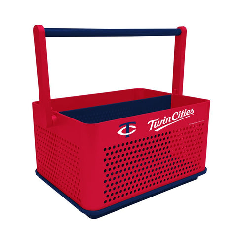 Minnesota Twins: Tailgate Caddy - The Fan-Brand