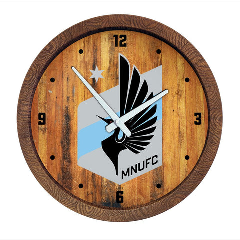 Minnesota United FC: 