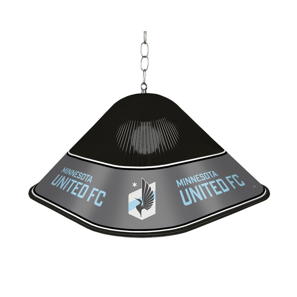 Minnesota United FC: Game Table Light - The Fan-Brand