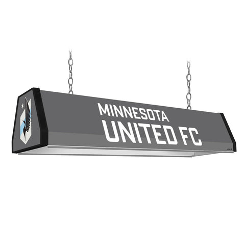 Minnesota United FC: Standard Pool Table Light - The Fan-Brand