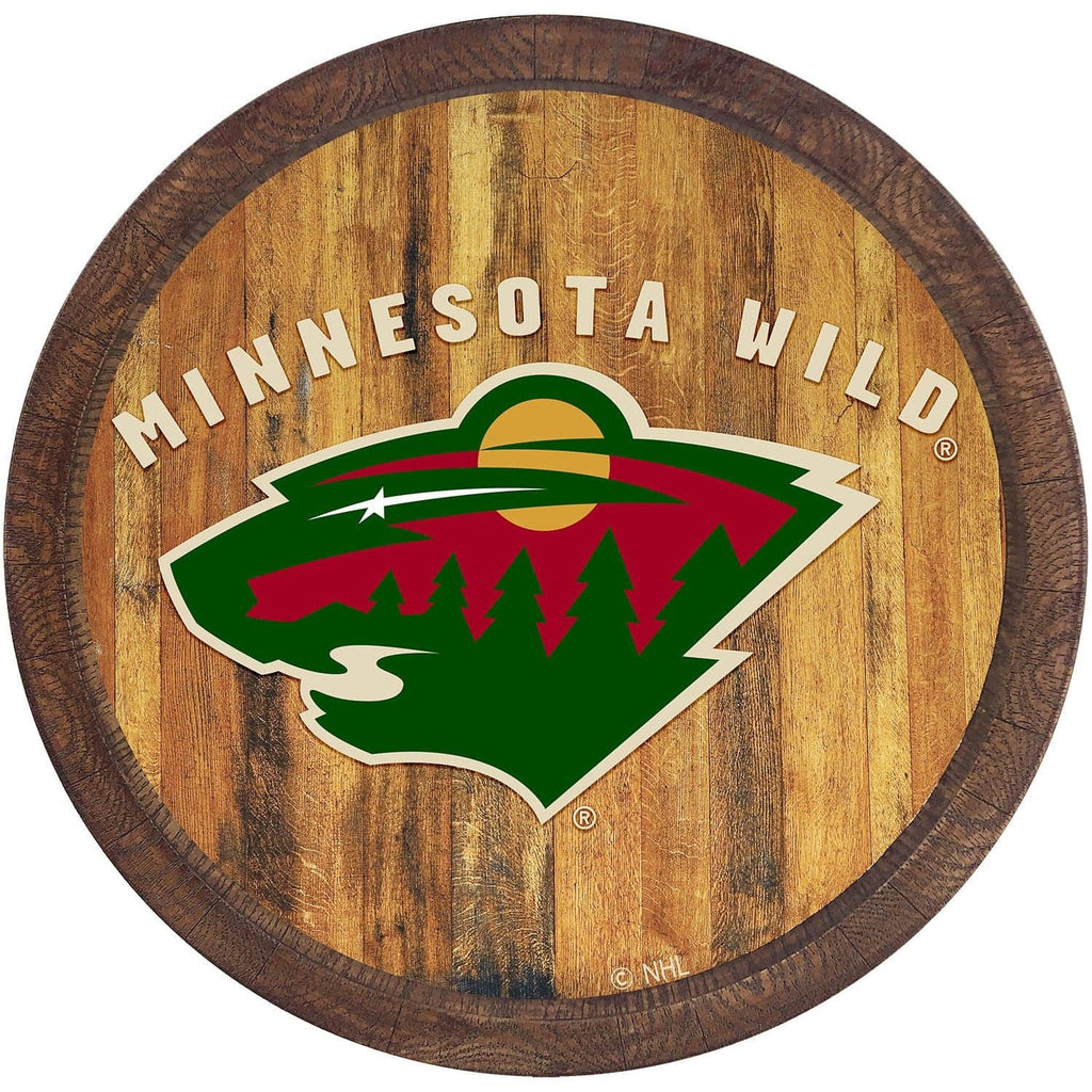 Minnesota Wild: 