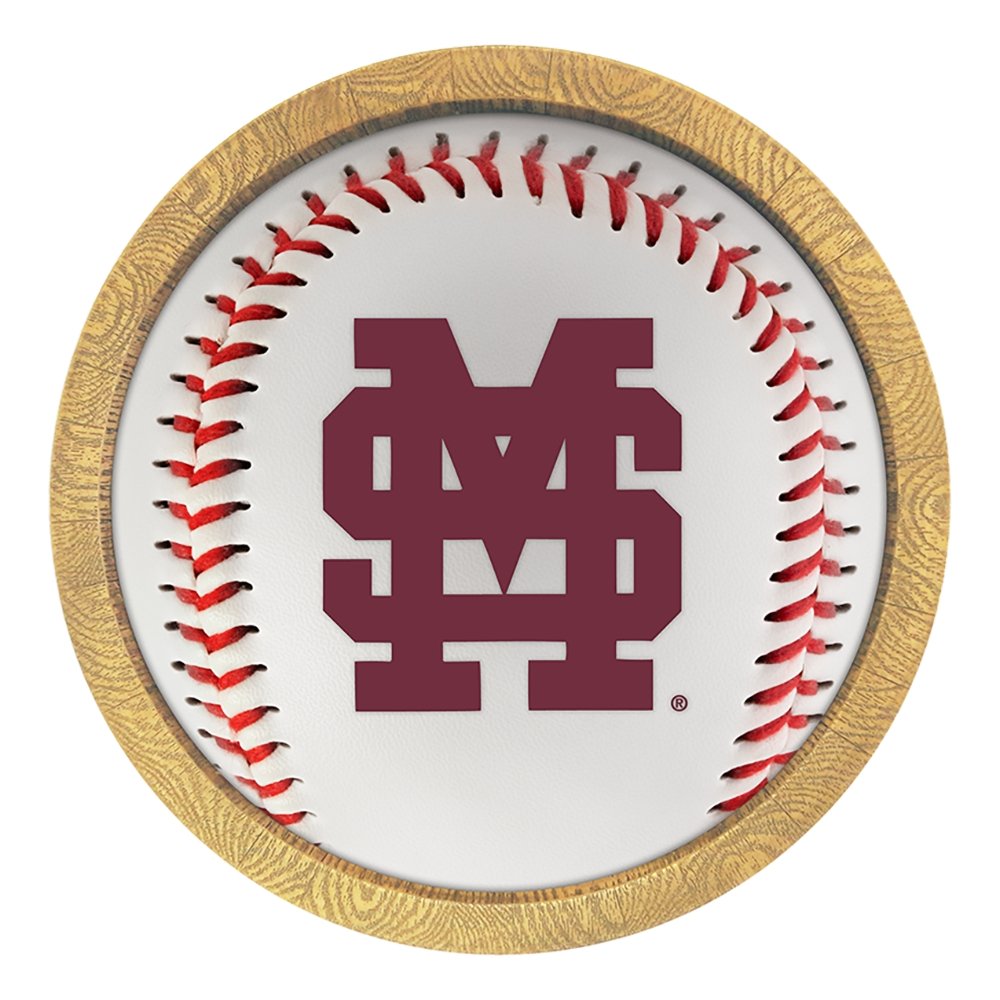 Mississippi State Bulldogs: Baseball - 