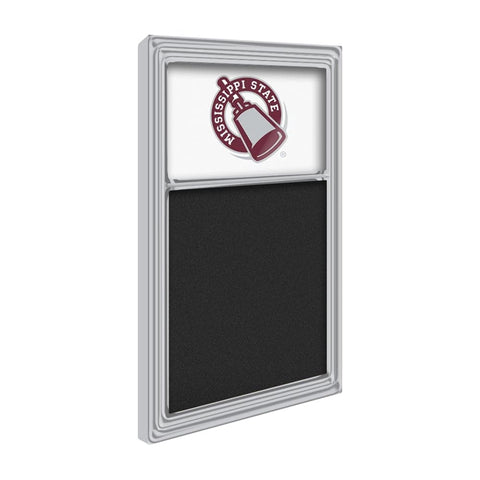 Mississippi State Bulldogs: Bell - Chalk Note Board - The Fan-Brand