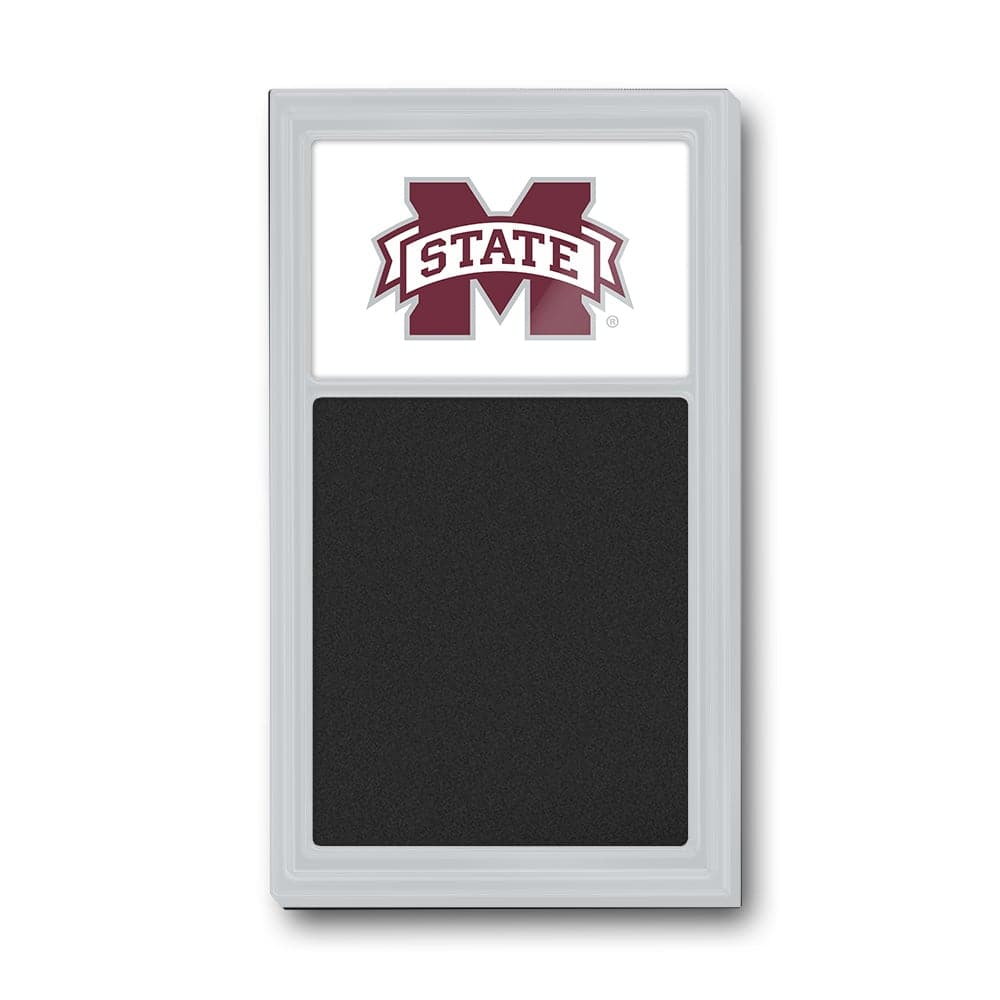 Mississippi State Bulldogs: Chalk Note Board - The Fan-Brand
