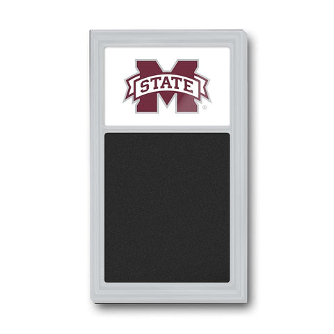 Mississippi State Bulldogs: Chalk Note Board - The Fan-Brand