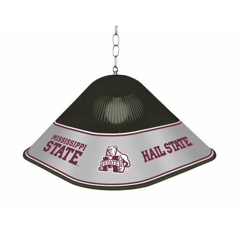 Mississippi State Bulldogs: Game Table Light - The Fan-Brand