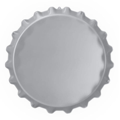 Mississippi State Bulldogs: Mascot - Bottle Cap Wall Sign - The Fan-Brand
