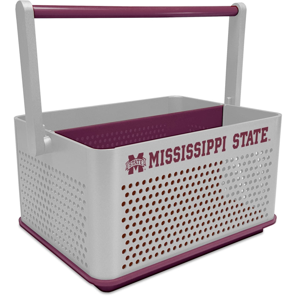 Mississippi State Bulldogs: Tailgate Caddy - The Fan-Brand