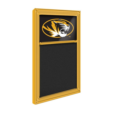Missouri Tigers: Chalk Note Board - The Fan-Brand