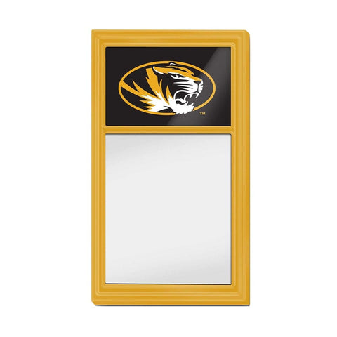 Missouri Tigers: Dry Erase Note Board - The Fan-Brand