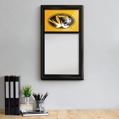 Missouri Tigers: Dry Erase Note Board - The Fan-Brand