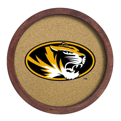 Missouri Tigers: 