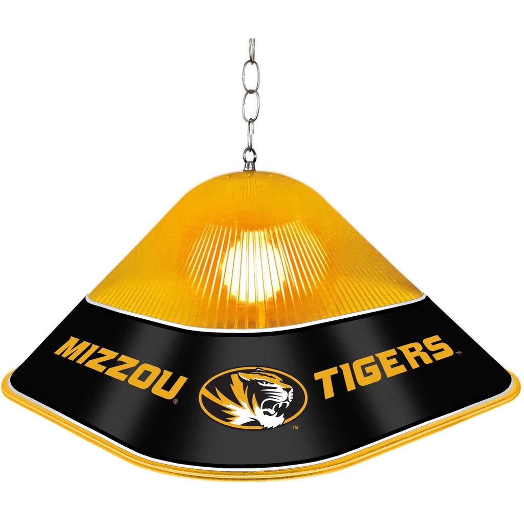 Missouri Tigers: Game Table Light - The Fan-Brand
