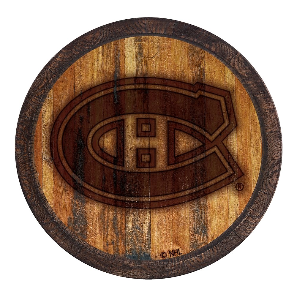 Montreal Canadiens: Branded 