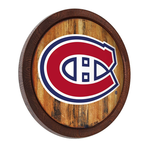 Montreal Canadiens: 