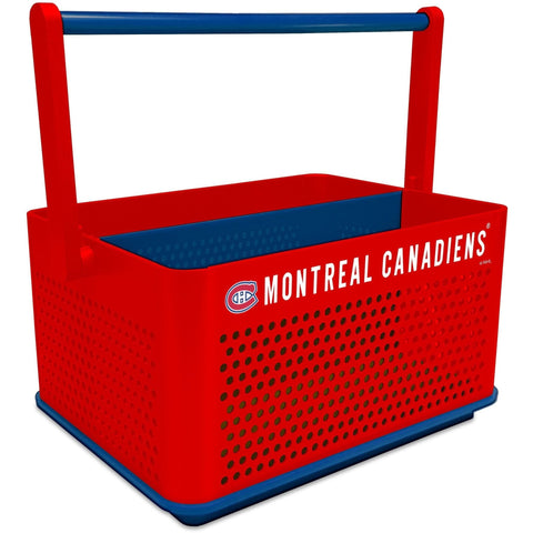 Montreal Canadiens: Tailgate Caddy - The Fan-Brand