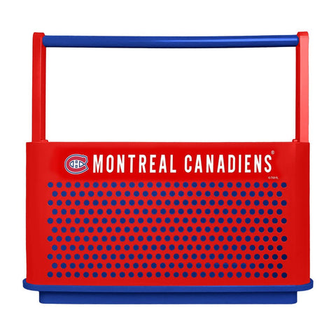 Montreal Canadiens: Tailgate Caddy - The Fan-Brand