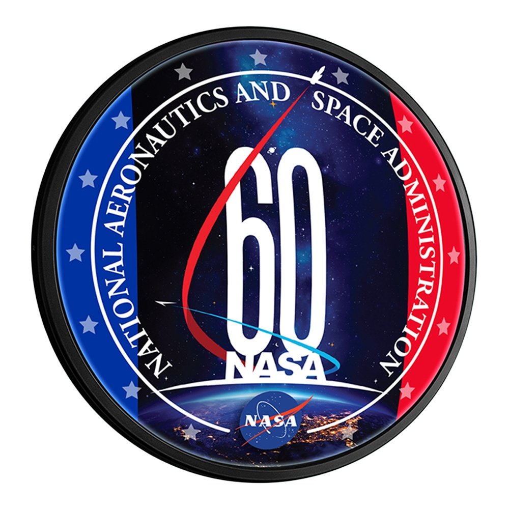 NASA - The Fan-Brand