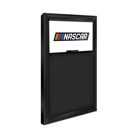 NASCAR: Chalk Note Board - The Fan-Brand