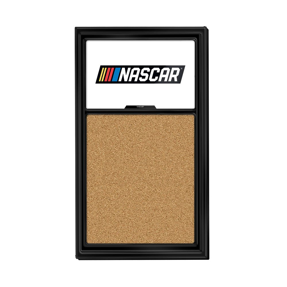 NASCAR: Cork Note Board - The Fan-Brand