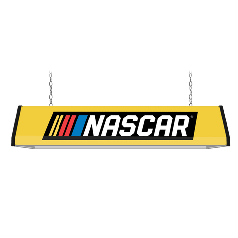 NASCAR: Standard Pool Table Light - The Fan-Brand