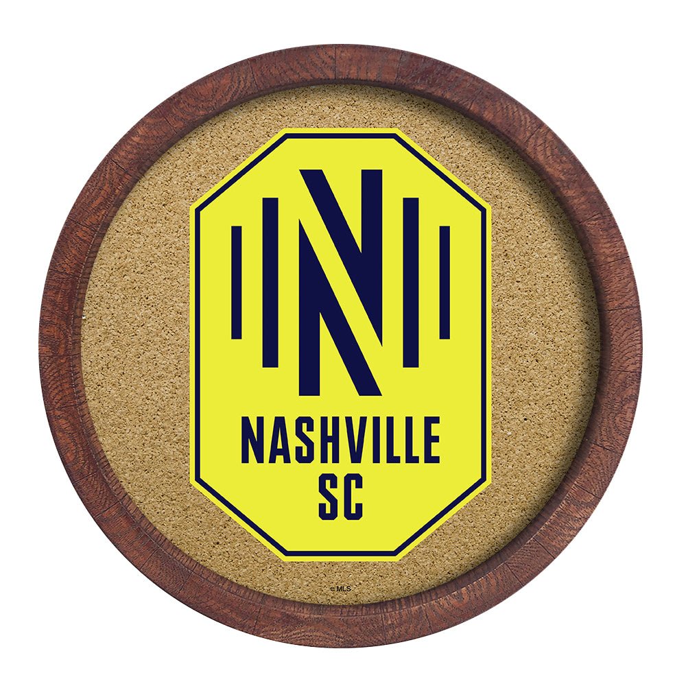 Nashville Soccer Club - The Fan-Brand