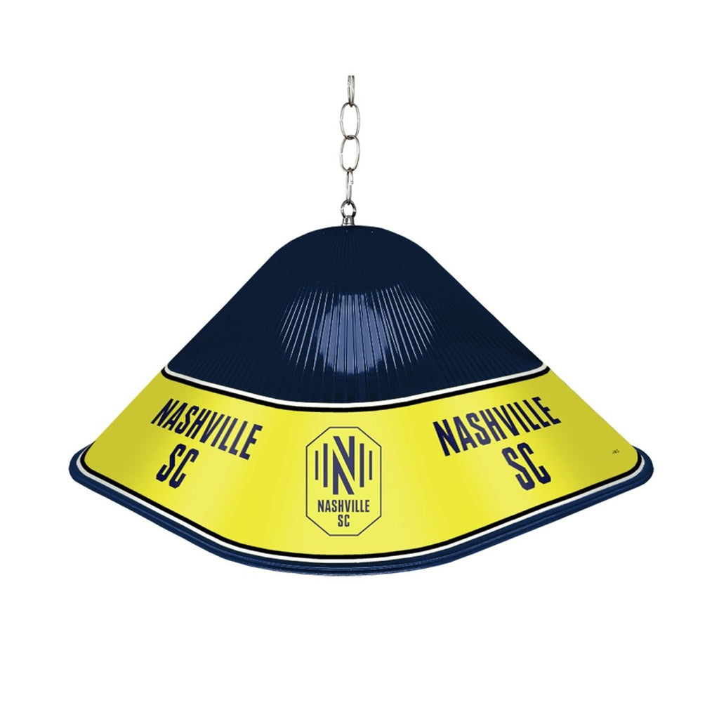Nashville SC: Game Table Light - The Fan-Brand