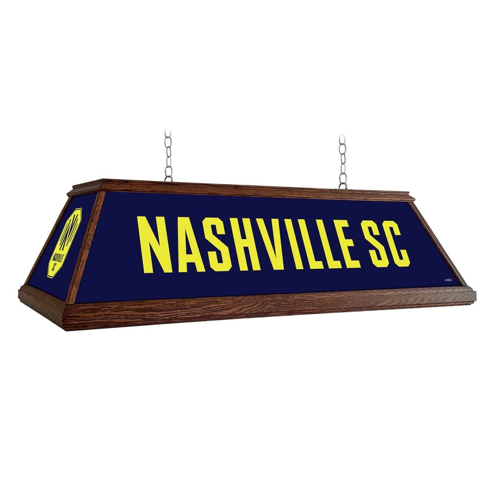 Nashville Soccer Club - The Fan-Brand