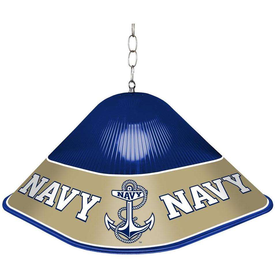 Navy Midshipmen: Anchor - Game Table Light - The Fan-Brand
