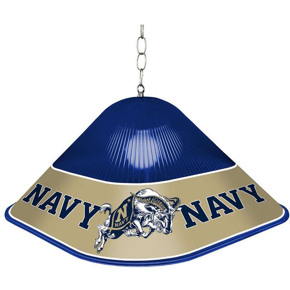 Navy Midshipmen: Bill the Goat - Game Table Light - The Fan-Brand