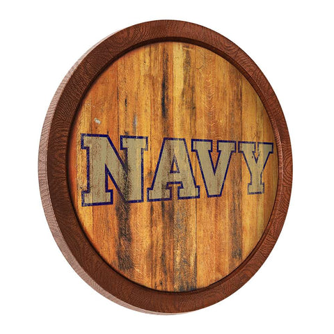 Navy Midshipmen: Weathered 