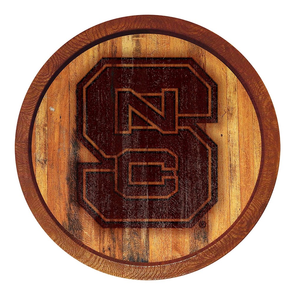 NC State Wolfpack: Branded 