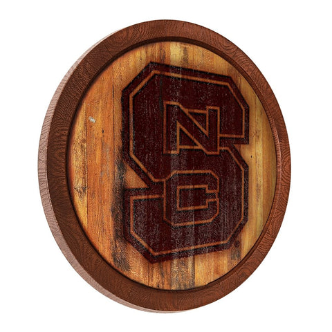 NC State Wolfpack: Branded 