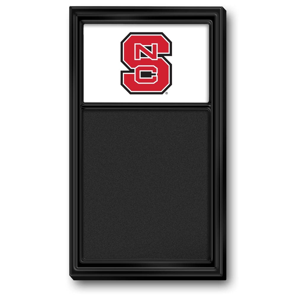 NC State Wolfpack: Chalk Note Board - The Fan-Brand
