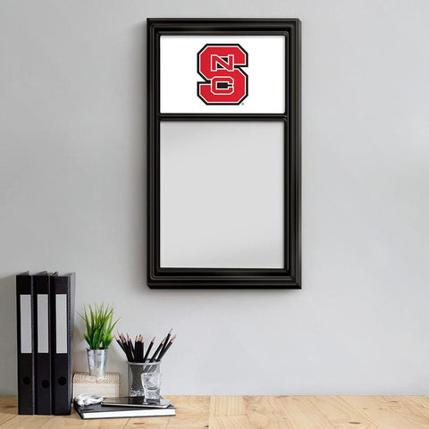 NC State Wolfpack: Dry Erase Note Board - The Fan-Brand