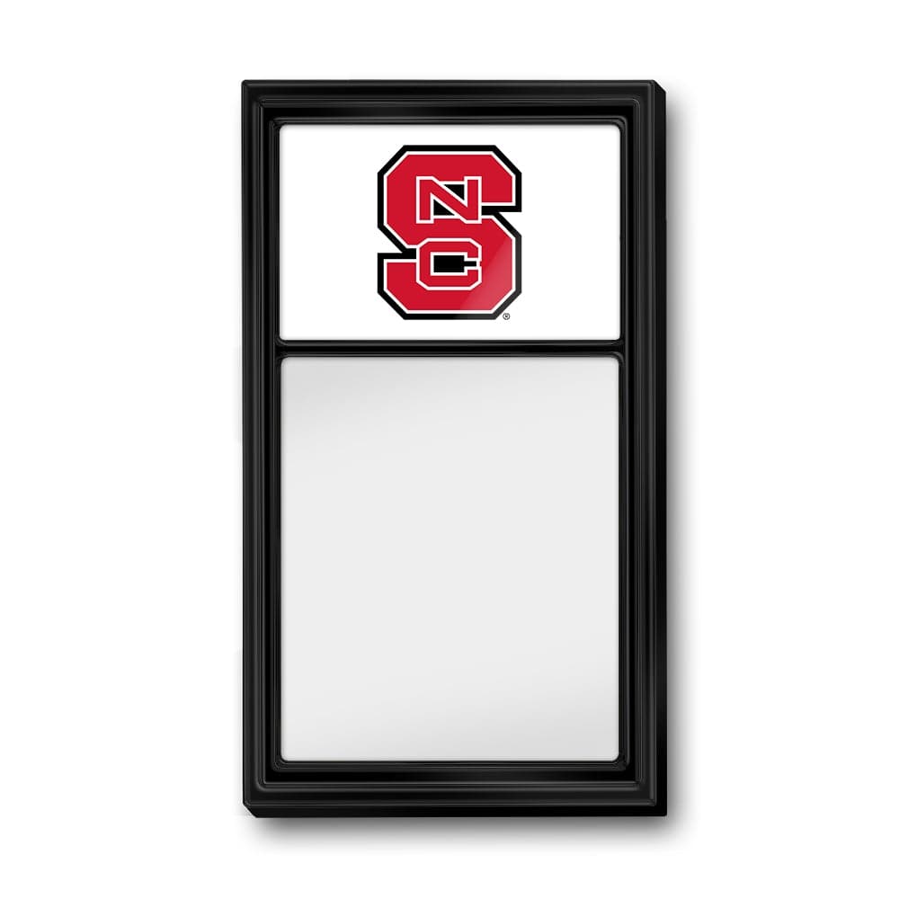 NC State Wolfpack: Dry Erase Note Board - The Fan-Brand