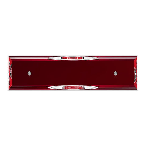 NC State Wolfpack: Edge Glow Pool Table Light - The Fan-Brand