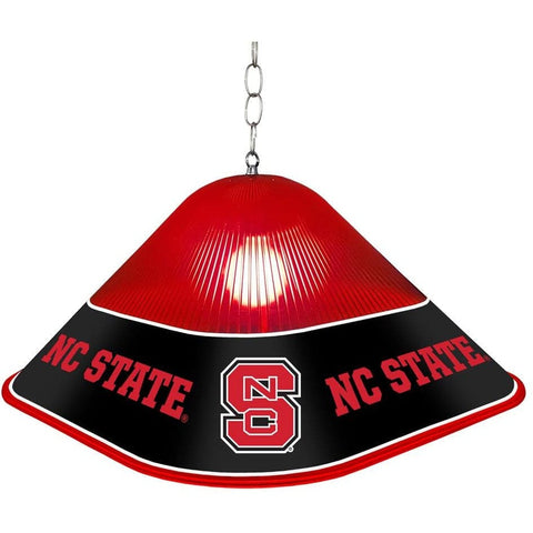 NC State Wolfpack: Game Table Light - The Fan-Brand