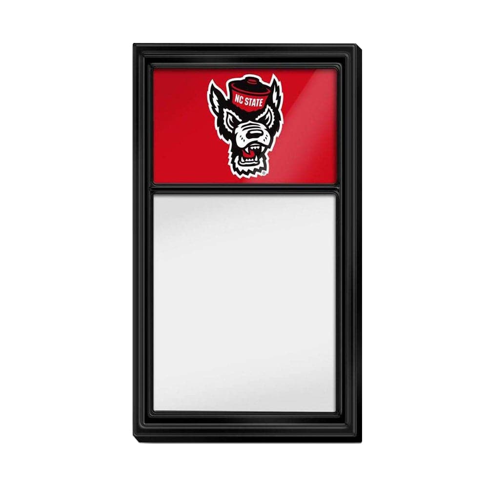 NC State Wolfpack: Tuffy - Dry Erase Note Board - The Fan-Brand