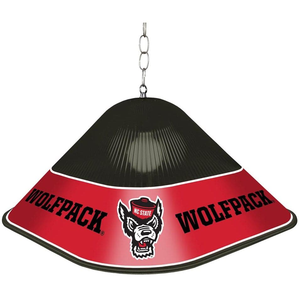 NC State Wolfpack: Tuffy - Game Table Light - The Fan-Brand