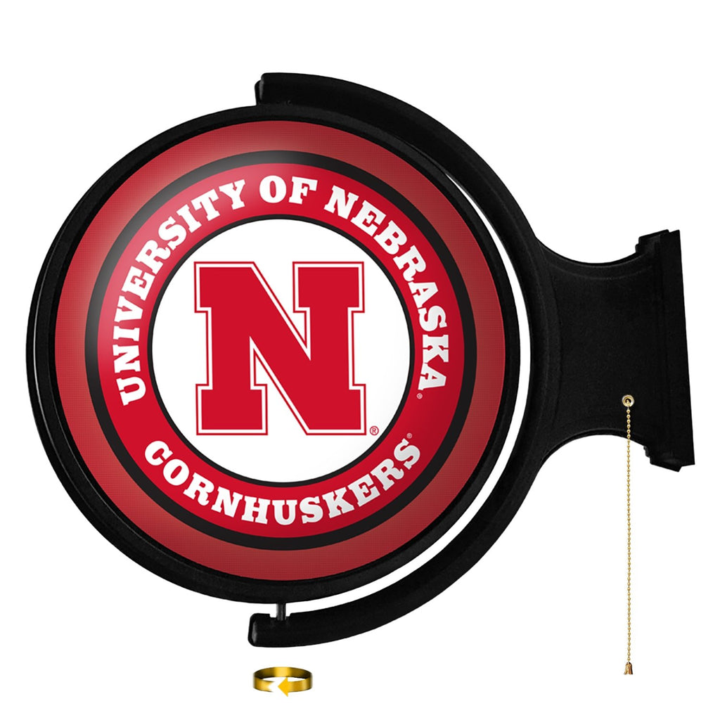 Cornhusker Sign Nebraska Cornhuskers - The Fan-Brand