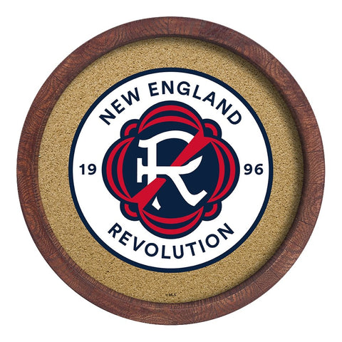 New England Revolution: 