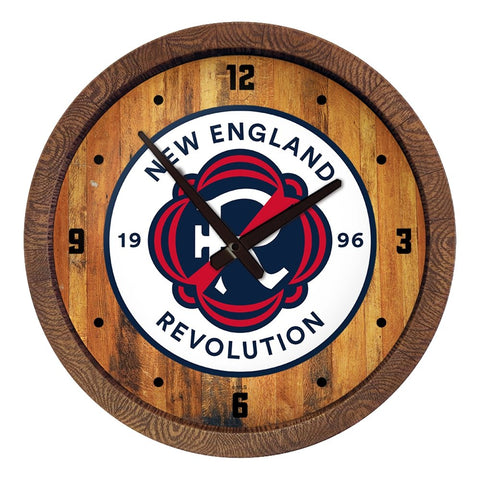 New England Revolution: 